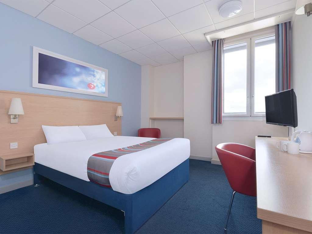 Travelodge Droitwich Habitación foto