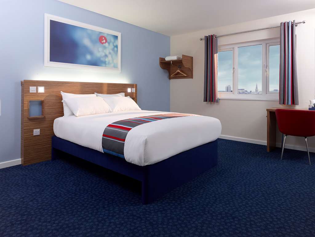 Travelodge Droitwich Habitación foto